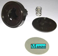 952990.00ZA - MANOPOLA KIT 814