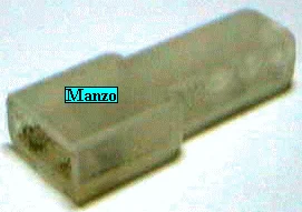 953031.00AV - COPRIFASTON FEMMINA X FASTON MASCHIO