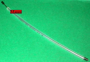 953153.00ZE - CORDINA APERTURA OBLO 170MM.