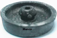 953204.00CY - PIEDINO POSTERIORE 4000 DA ORDINARE