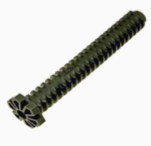 953213.03CY - PIEDINO REGOLABILE L/S 20X145