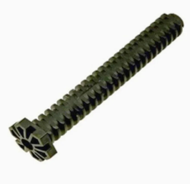 953213.03CY - PIEDINO REGOLABILE L/S 20X145