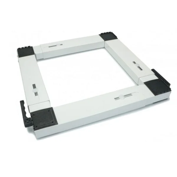 953313.11AV - CARRELLO METALLO REGOLABILE CON LEVA 430X670MM