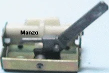 953363.11CY - CRICCOTTO L/S 290