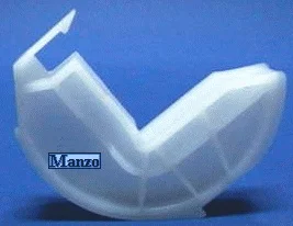 953377.00IG - FERMO PER APERTURA PORTA L/S