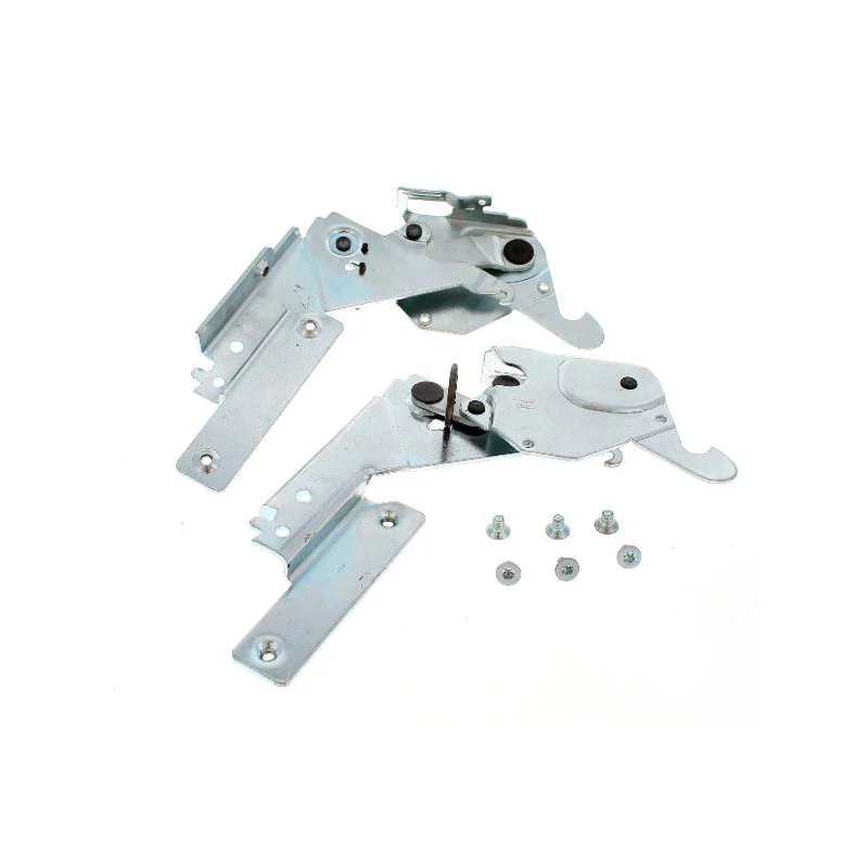 CERNIERA PORTA KIT DX+SX+VITI LAVASTOVIGLIE