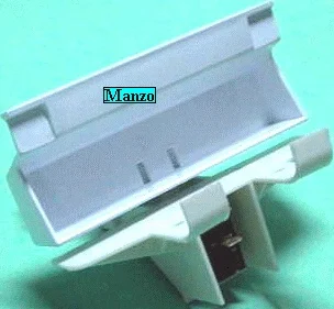 953452.11ME - CRICCOTTO L/S KLS6I BIANCO ORIG.