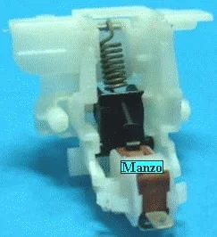 953453.03ME - CRICCOTTO LAVASTOVIGLIE ELIMINATO