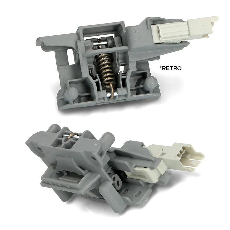 953455.03ME - CRICCOTTO LAVASTOVIGLIE MICRO ATTACCO A SPINOTTO