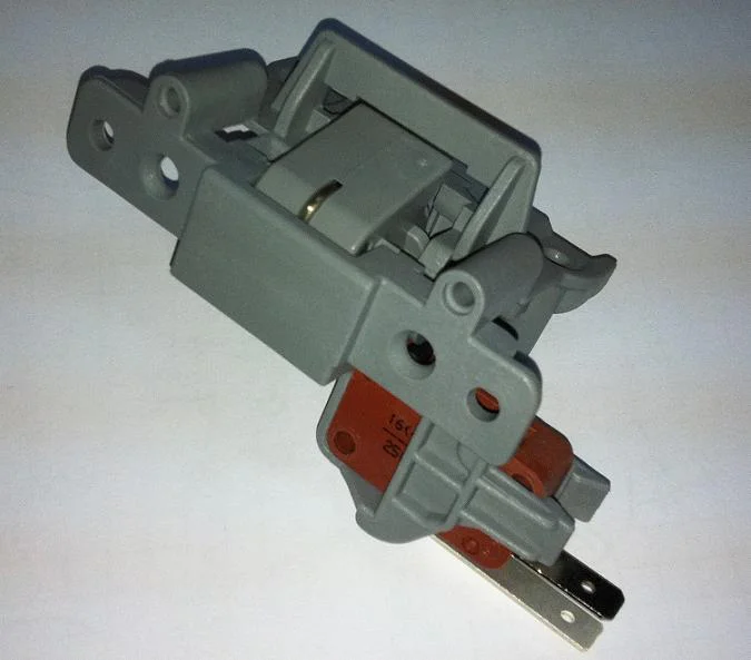 953457.03ME - CRICCOTTO LAVASTOVIGLIE MICRO ATTACCO FASTON LUNGHI