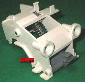 953702.00SM - CRICCOTTO L/S ORIG.