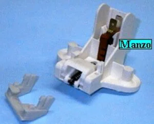 953800.03ZA - CRICCOTTO L/S SCATTO DOPPIO ORIGINALE