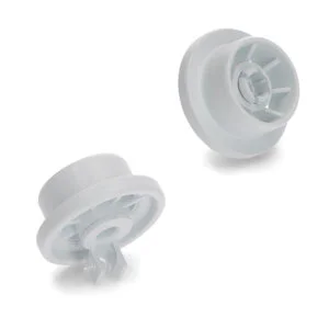 954116.03SI - RUOTA CESTO L/S KIT  &Oslash; 37