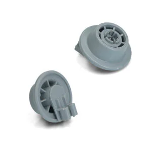 954117.03SI - RUOTA CESTO L/S KIT  &Oslash; 35 ADATTABILE