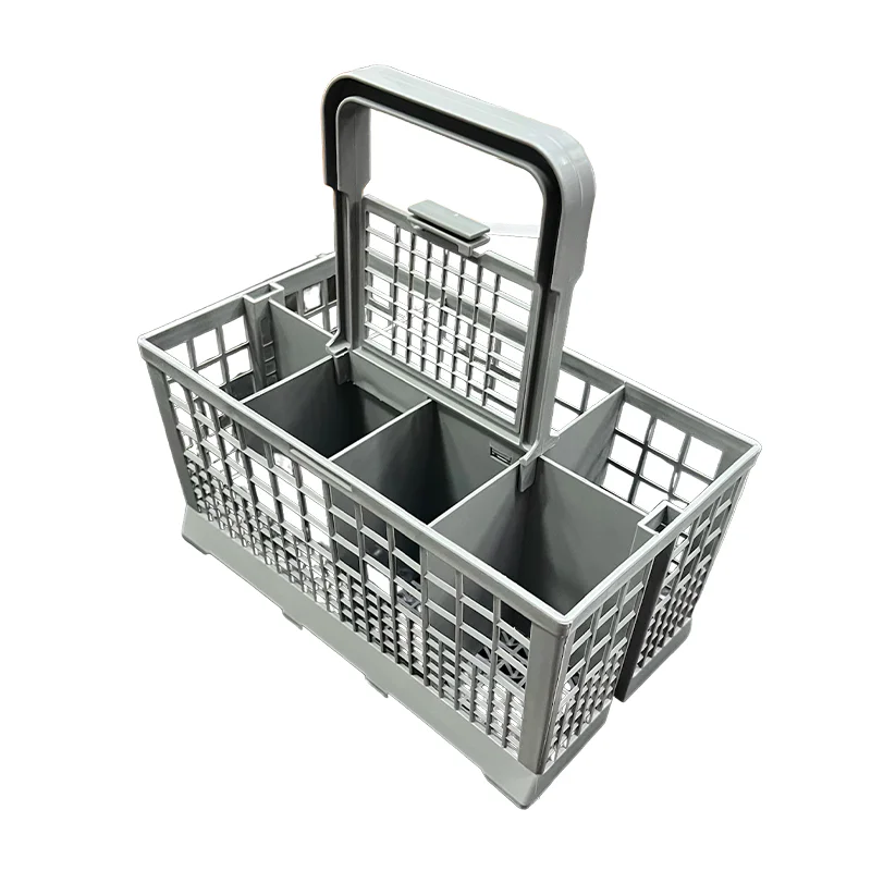 954119.00SI - CESTELLO POSATE LAVASTOVIGLIE