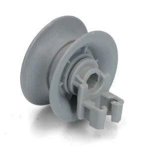 954121.00SI - RUOTA CESTO L/S  &Oslash; 30 C/SUPPORTO