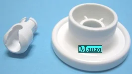 954149.03CY - RUOTA CESTO L/S  &Oslash; 42