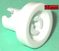 954150.00CY - RUOTA CESTO L/S KIT  &Oslash; 24