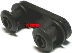 954157.00CY - RUOTA CESTO L/S KIT