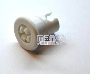 954160.03CY - RUOTA CESTO L/S KIT  &Oslash; 22