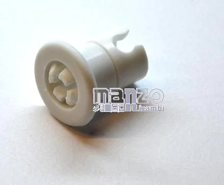 954160.03CY - RUOTA CESTO L/S KIT  &Oslash; 22