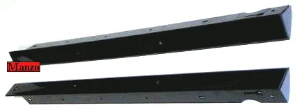 954170.12CY - CORNICE KIT PANNELLO L/S INCASSO