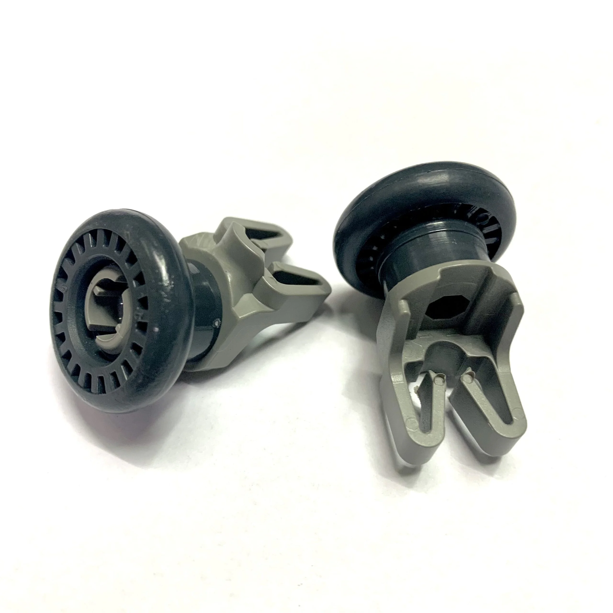 954250.03BK - RUOTA CESTO LAVASTOVIGLIE D..50 H30 BEKO