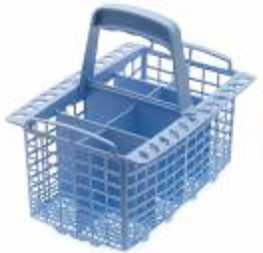 954450.03ME - CESTELLO POSATE LAVASTOVIGLIE 150X240X130