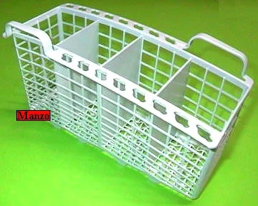 954452.03ME - CESTELLO POSATE 45CM 120X230X110 ORDINARE