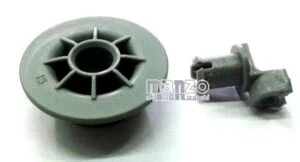 954453.03ME - RUOTA CESTO L/S KIT  &Oslash; 40