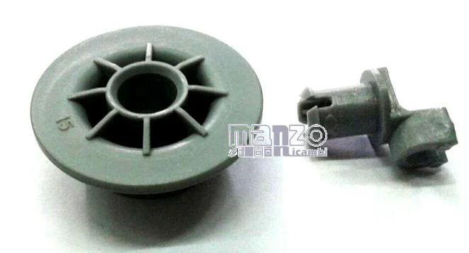 954453.03ME - RUOTA CESTO L/S KIT  &Oslash; 40