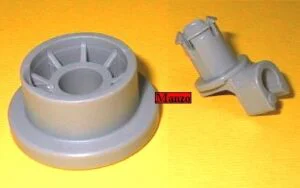 954456.03ME - RUOTA CESTO L/S KIT  &Oslash; 36