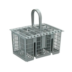 954458.00IN - CESTELLO POSATE LAVASTOVIGLIE 120X208X160 ADATTABILE