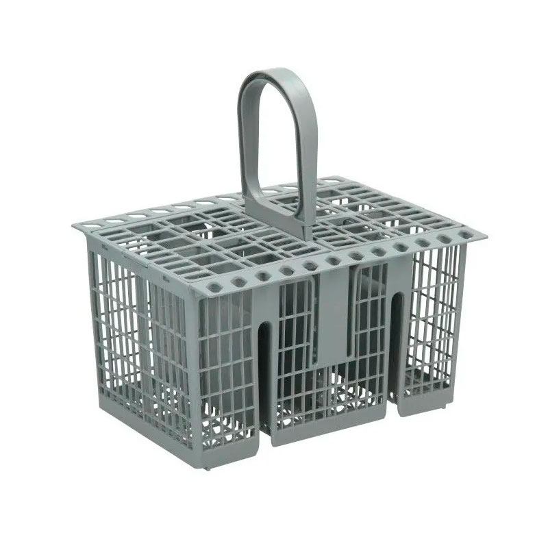 954458.00IN - CESTELLO POSATE LAVASTOVIGLIE 120X208X160 ADATTABILE