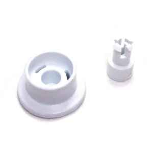 954726.00ME - RUOTA CESTO L/S PER+RUOTA  &Oslash; 36