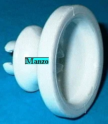 954730.03SM - RUOTA CESTO L/S KIT INF  &Oslash; 40