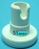 954731.03SM - RUOTA CESTO L/S KIT  &Oslash; 27