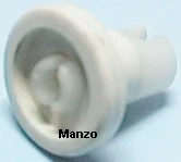 954741.00SM - RUOTA CESTO L/S KIT  &Oslash; 31VEDI 954731