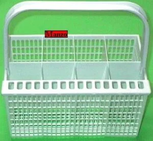 954801.00ZA - CESTELLO POSATE KIT D7000-8000