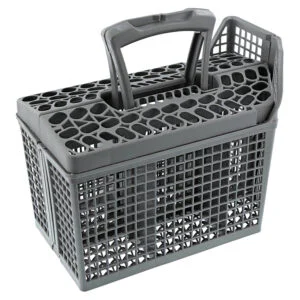 954802.13ZA - CESTELLO POSATE LAVASTOVIGLIE 200X270X135