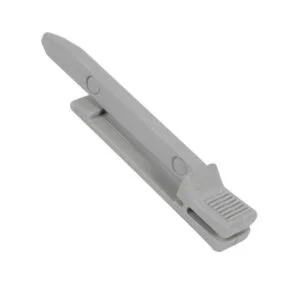 954805.00ZA - FERMO POSTERIORE CARRELLO LAVASTOVIGLIE