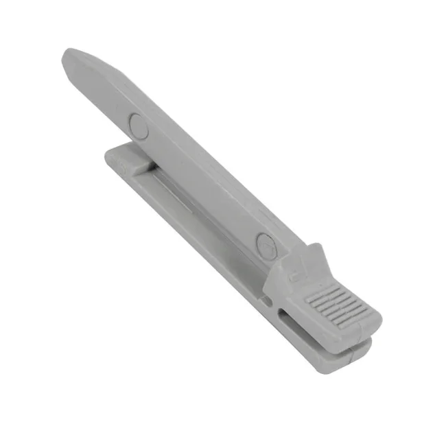 954805.00ZA - FERMO POSTERIORE CARRELLO LAVASTOVIGLIE