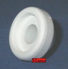 954814.03ZA - RUOTA CESTO L/S  &Oslash; 25 ORIGINALE