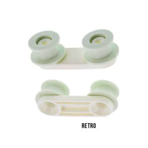 954815.03ZA - RUOTA CESTO L/S N 1