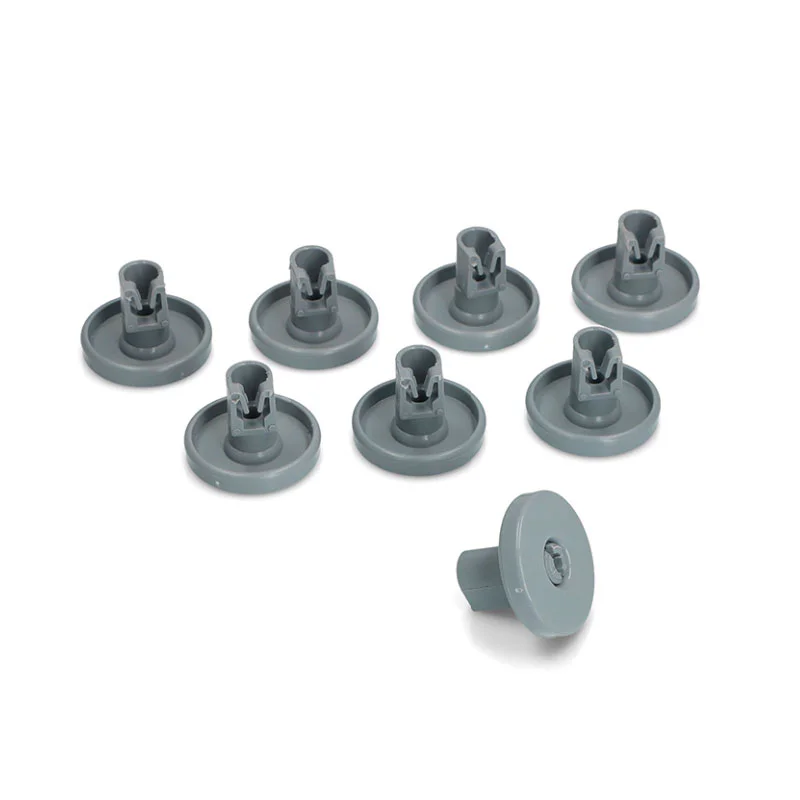 954816.03ZA - RUOTA CESTO LAVASTOVIGLIE  &Oslash; 40 N8 PEZZI