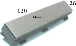 955159.13CY - COPERTURA PERNI X CRUSCOTTO 965160