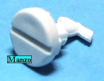 955171.11CY - FERMO ZOCCOLO