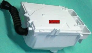 955363.00IG - SCATOLA DETERSIVO+CASSETTO+SFOGO ARIA