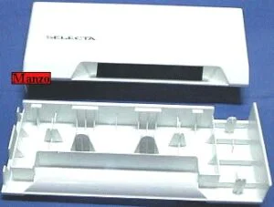 955368.11IG - TESTATA CASSETTO DETERSIVO