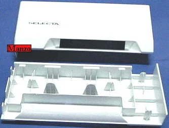 955368.11IG - TESTATA CASSETTO DETERSIVO